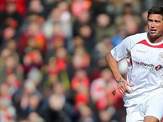 Crawley Town appoint Harry Kew...